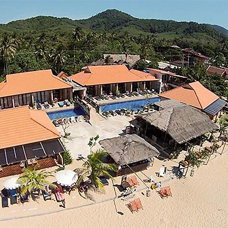 Peace Paradise Beach Ko Lanta Kültér fotó