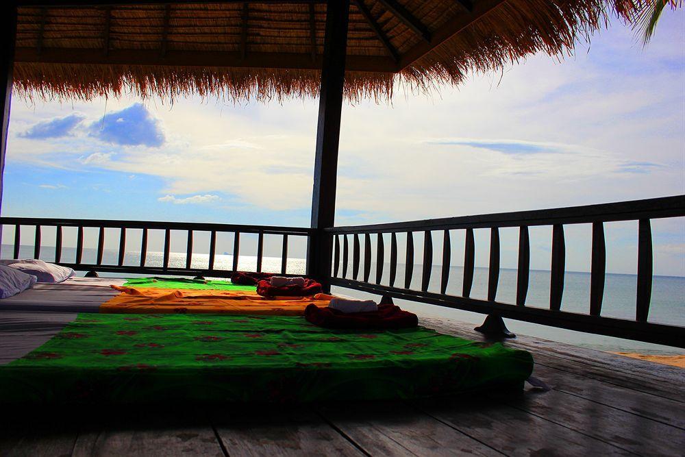 Peace Paradise Beach Ko Lanta Kültér fotó