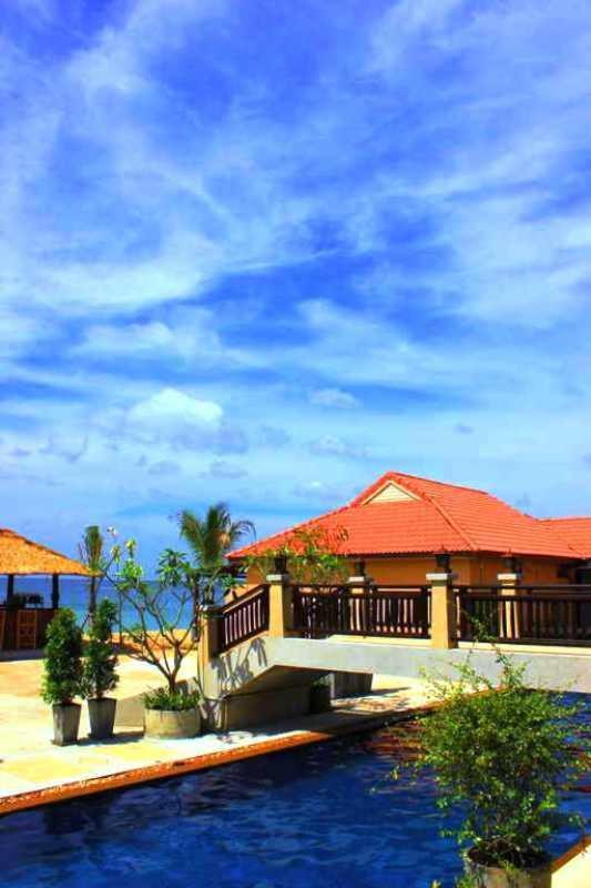 Peace Paradise Beach Ko Lanta Kültér fotó