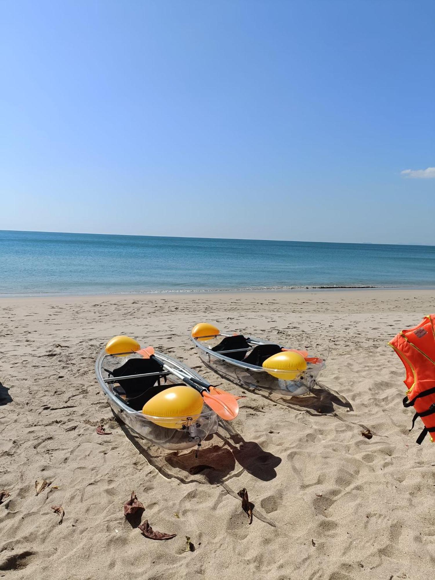 Peace Paradise Beach Ko Lanta Kültér fotó