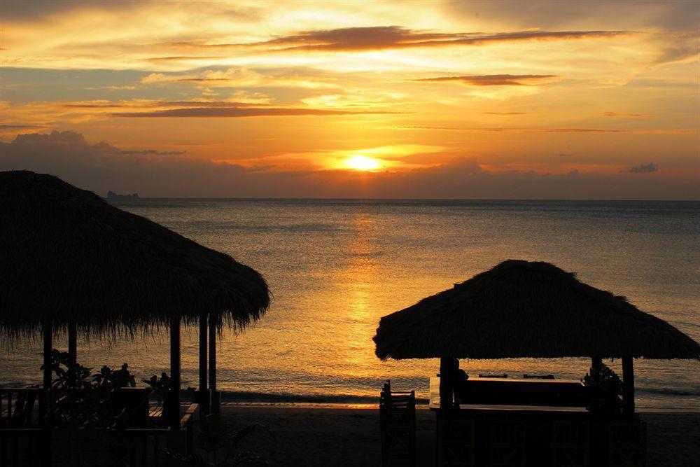 Peace Paradise Beach Ko Lanta Kültér fotó