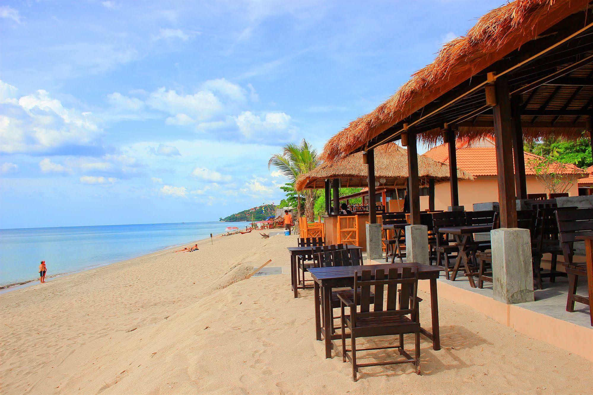 Peace Paradise Beach Ko Lanta Kültér fotó