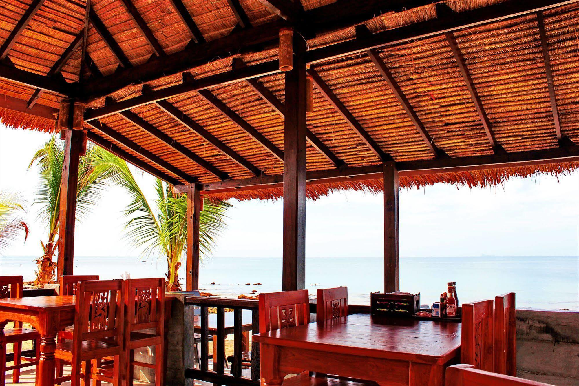 Peace Paradise Beach Ko Lanta Kültér fotó