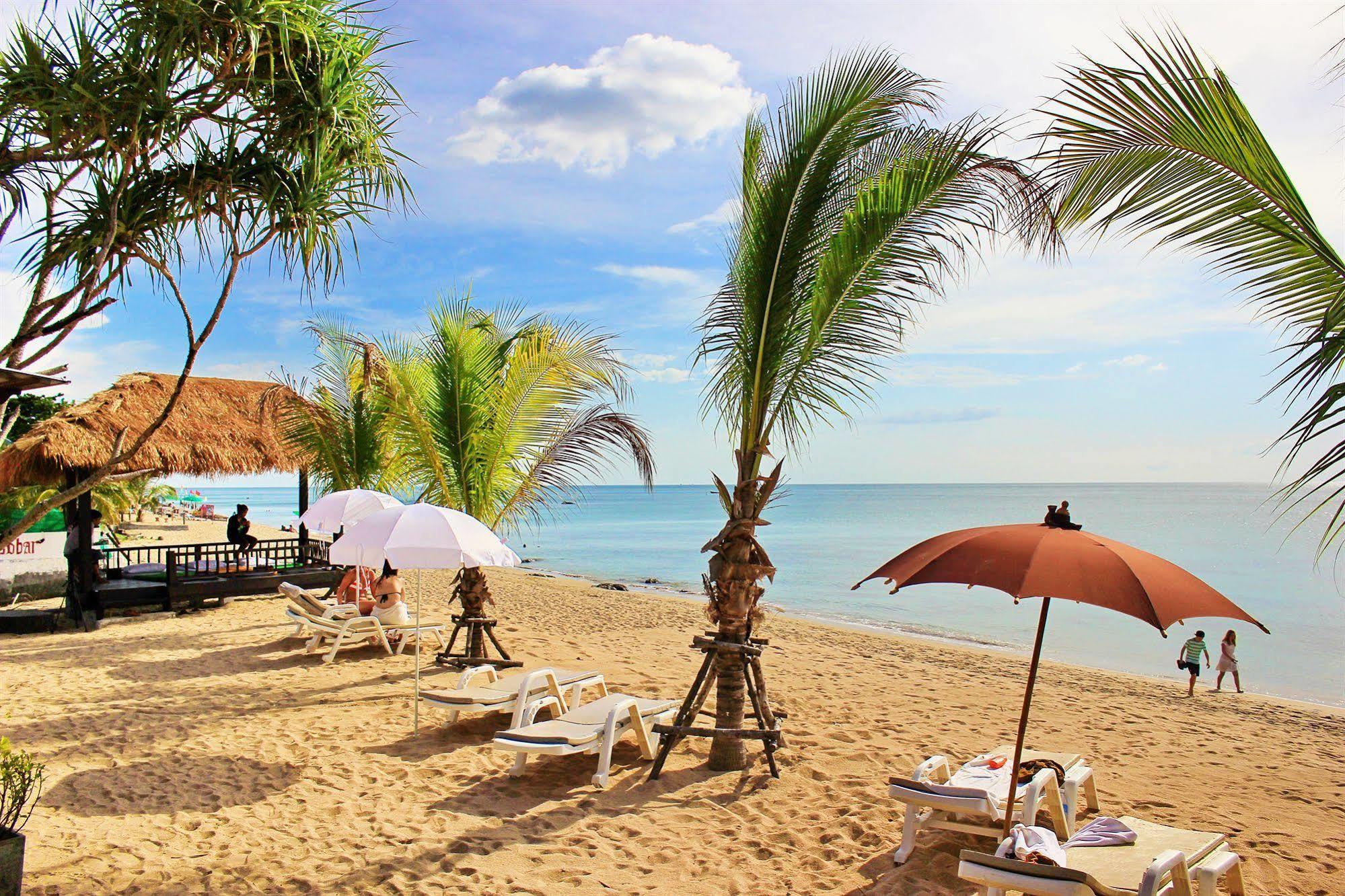 Peace Paradise Beach Ko Lanta Kültér fotó
